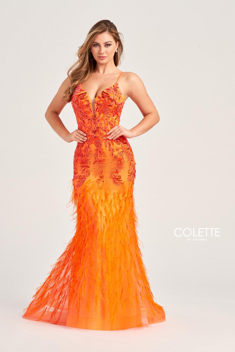 Colette Style Number CL5103 - 3