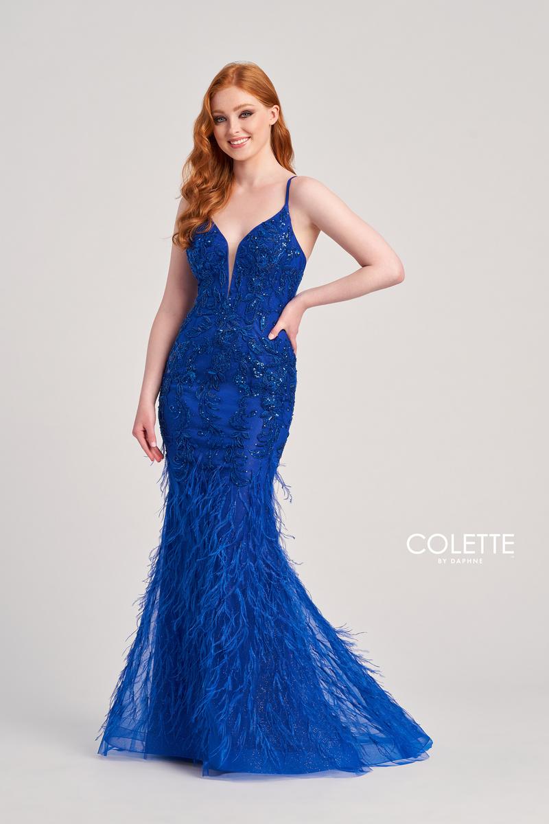 Colette Style Number CL5103 - 4