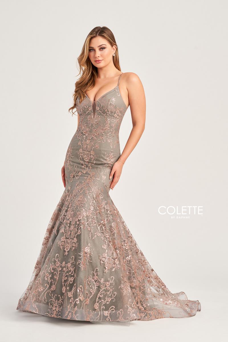 Colette Style Number CL5105 - 4