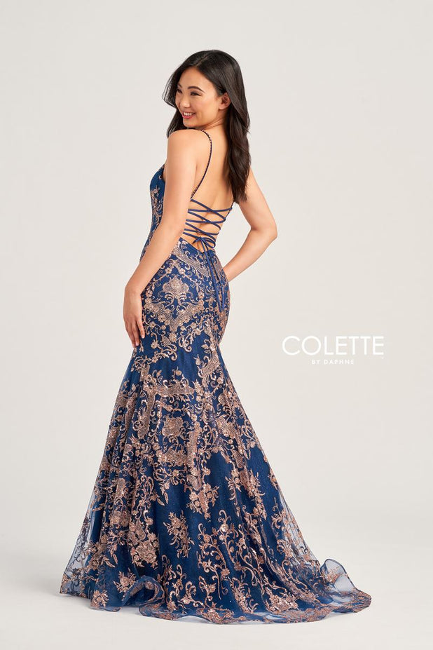 Colette Style Number CL5105 - 2