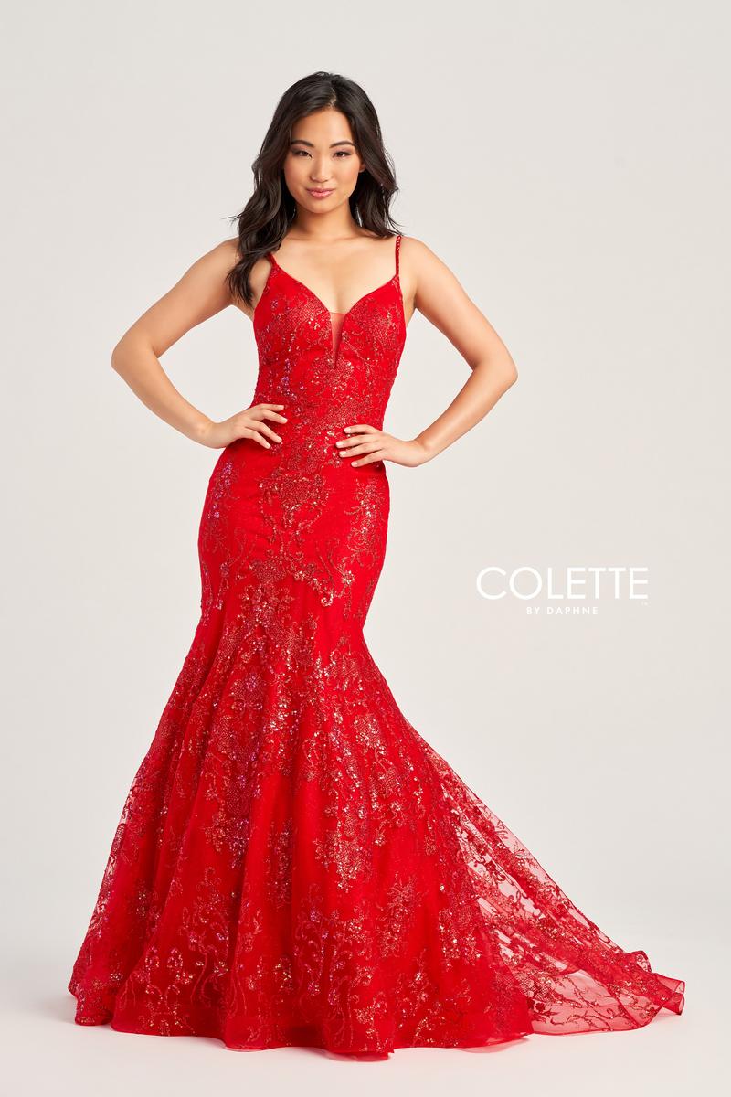 Colette Style Number CL5105 - 3
