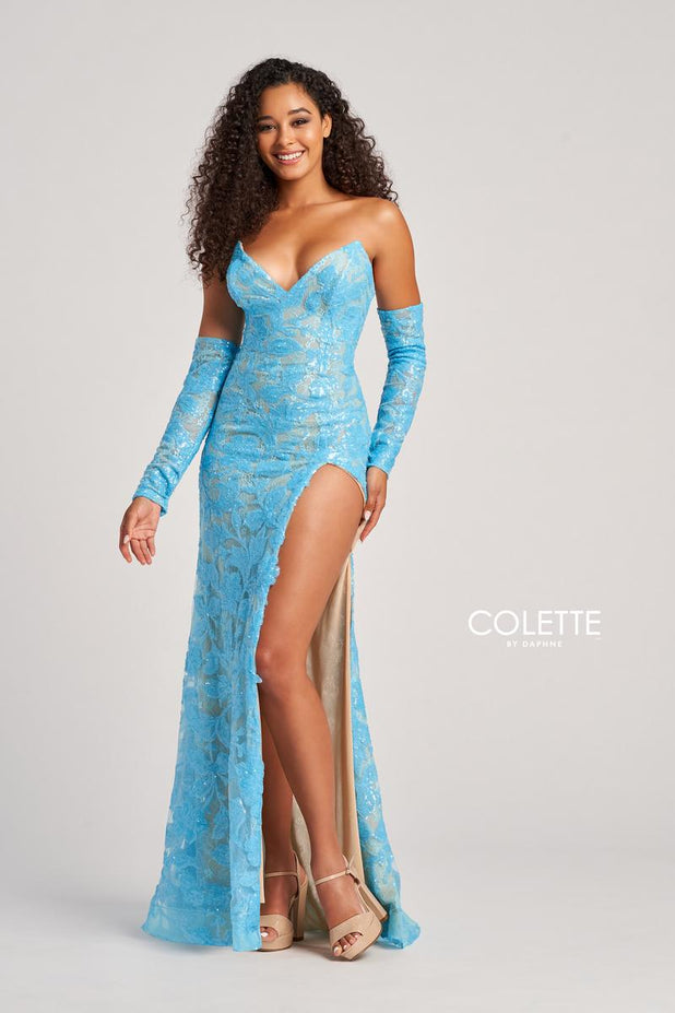 Colette Style Number CL5107 - 1
