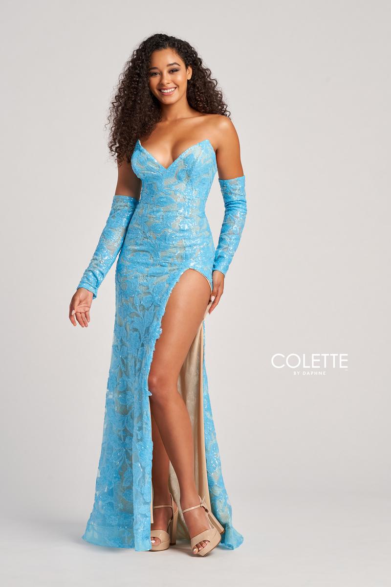 Colette Style Number CL5107 - 1