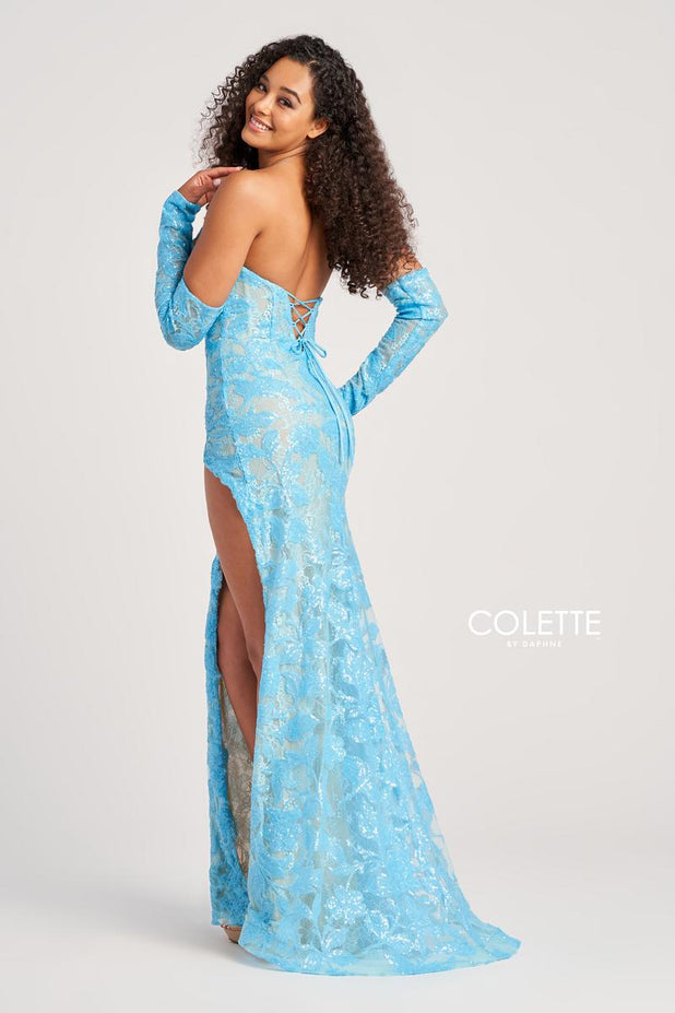 Colette Style Number CL5107 - 2