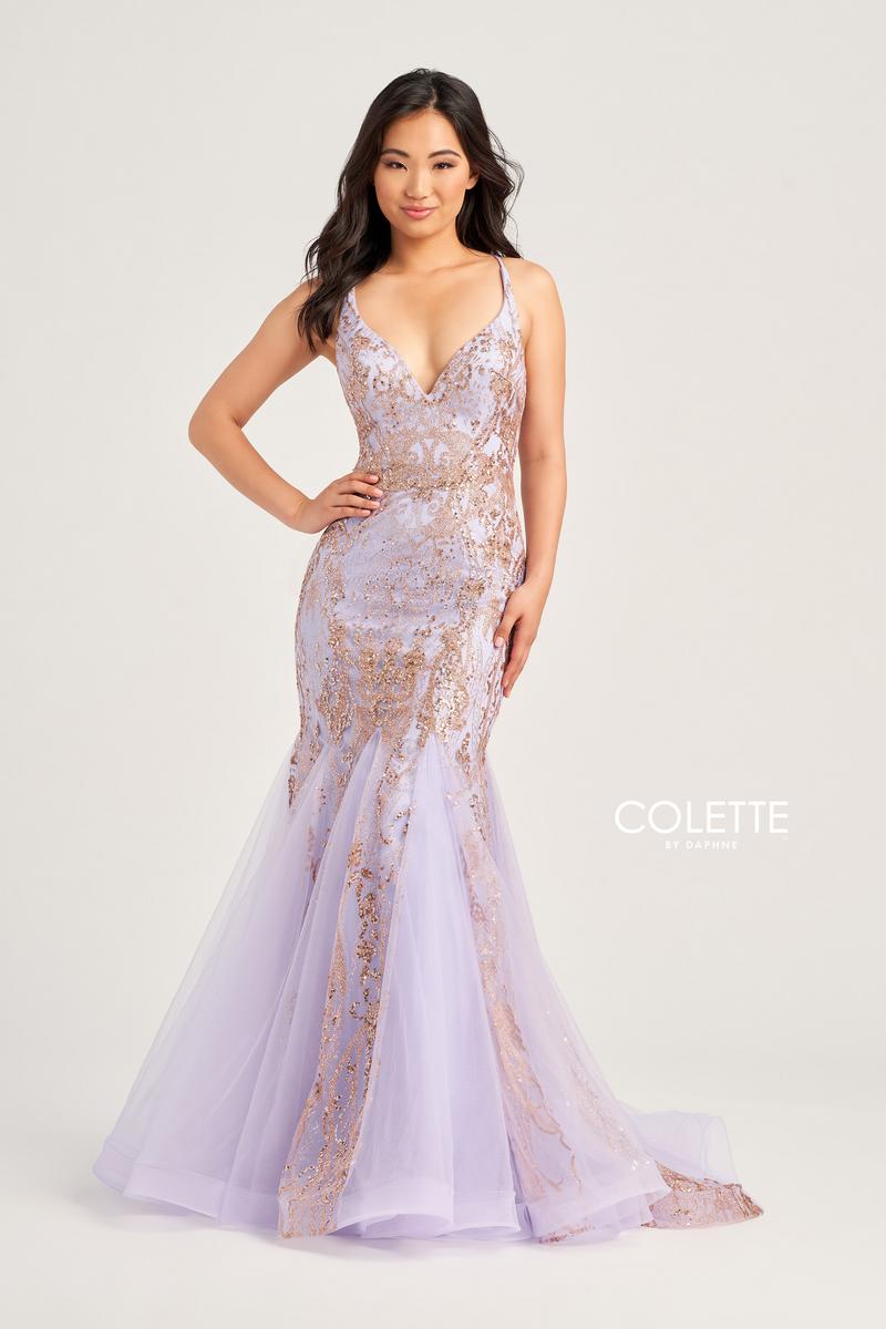 Colette Style Number CL5109 - 4