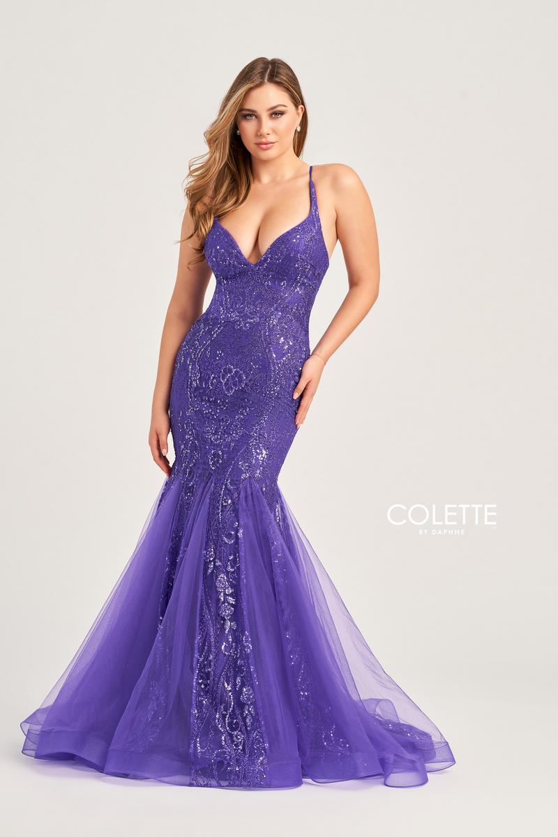 Colette Style Number CL5109 - 3