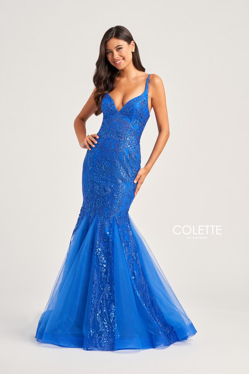 Colette Style Number CL5109 - 5