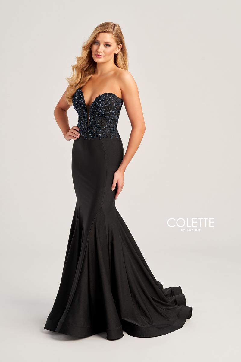 Colette Style Number CL5112 - 5