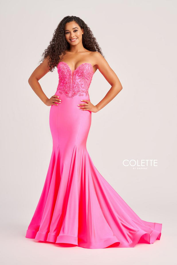 Colette Style Number CL5112 - 1