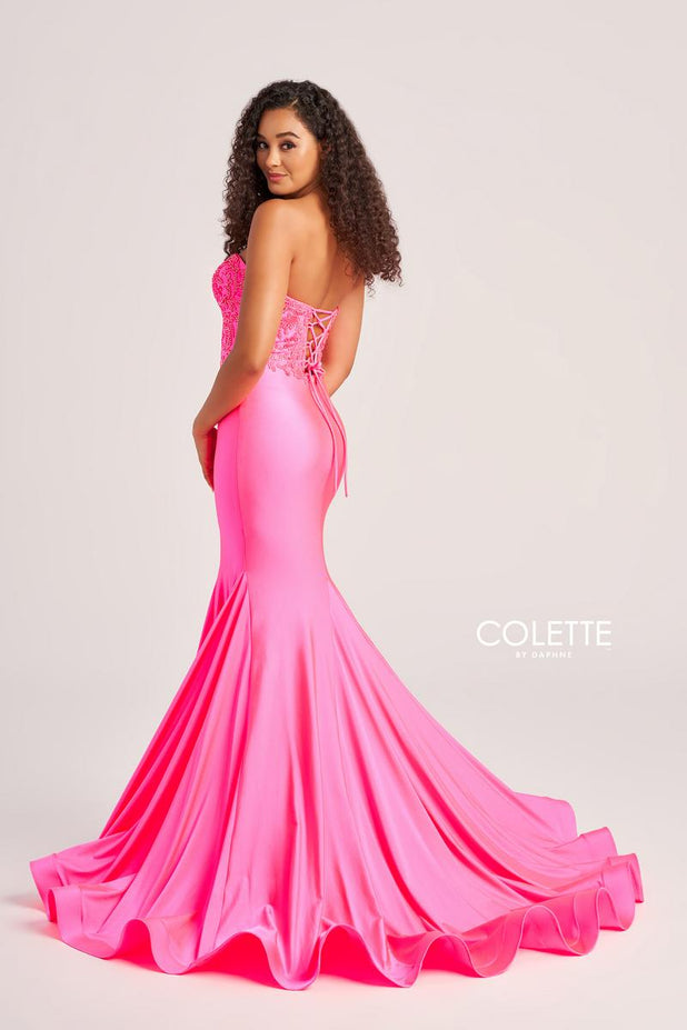 Colette Style Number CL5112 - 2
