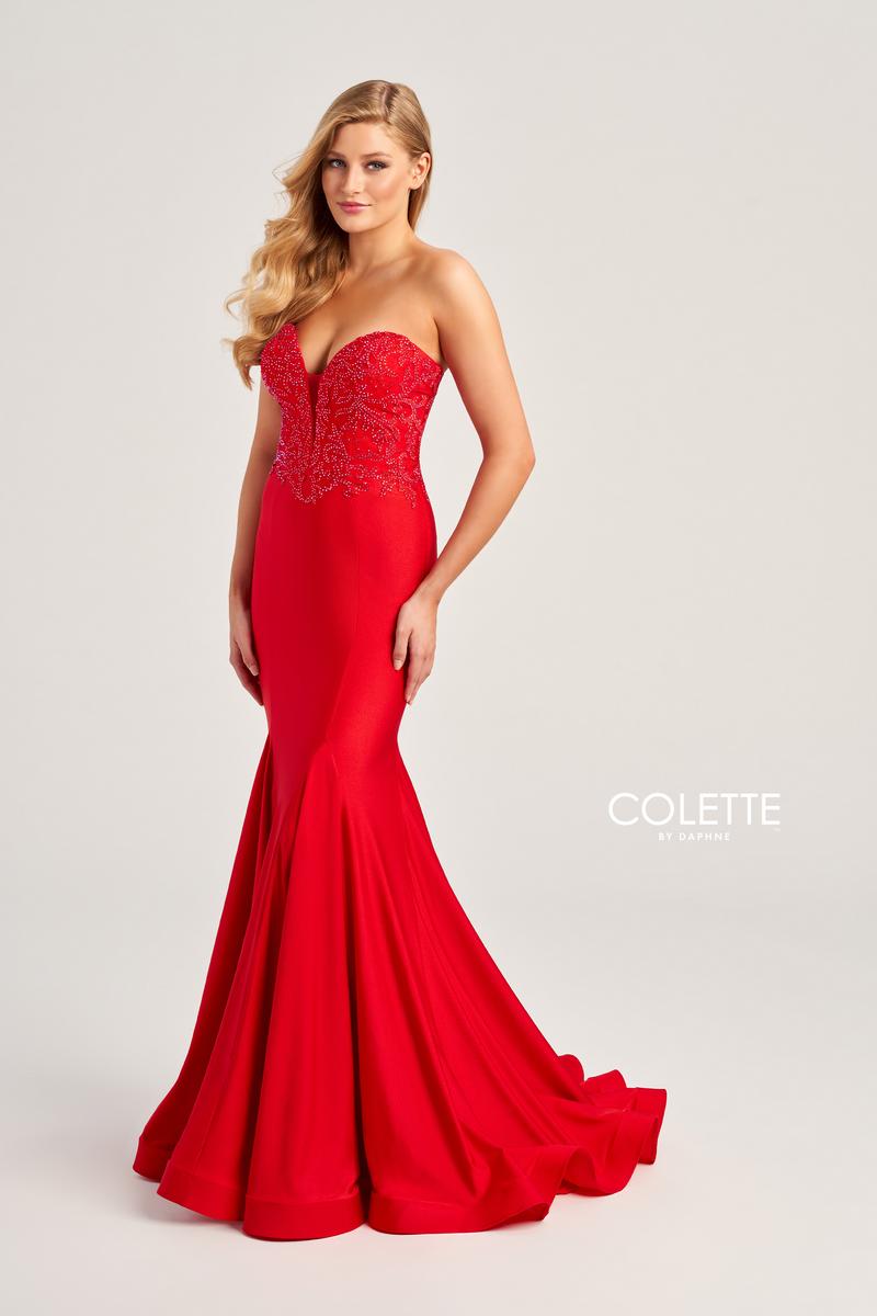 Colette Style Number CL5112 - 6