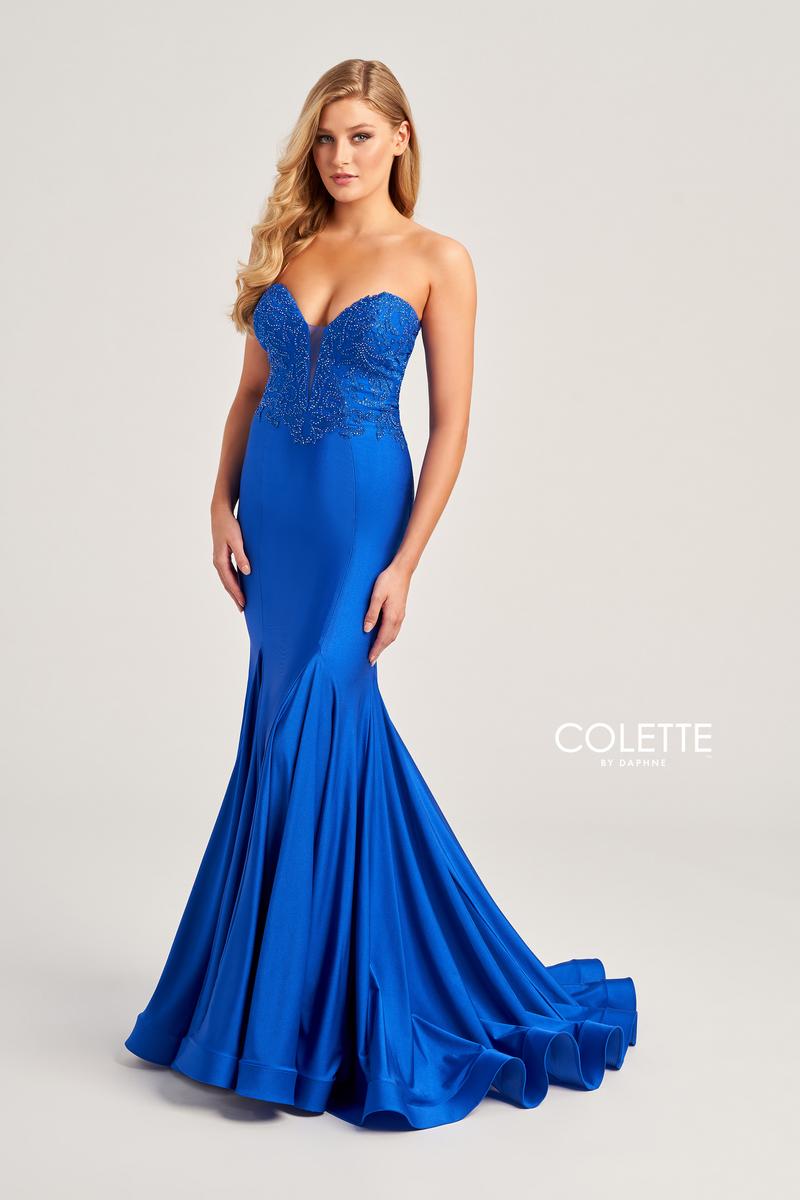 Colette Style Number CL5112 - 3