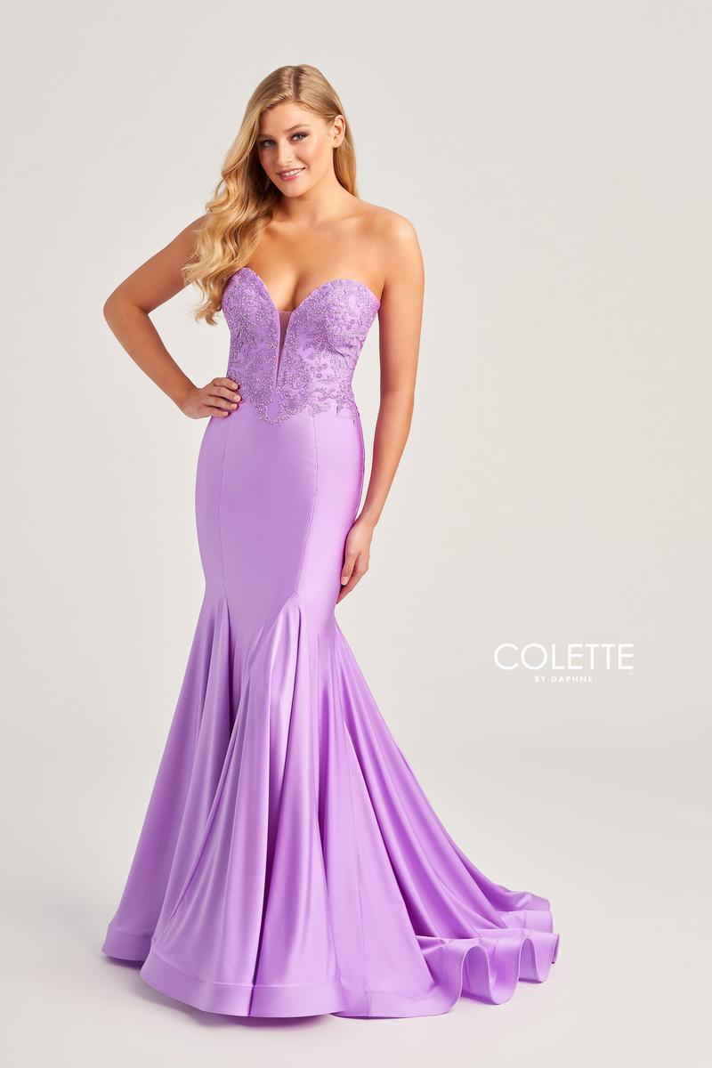 Colette Style Number CL5112 - 4