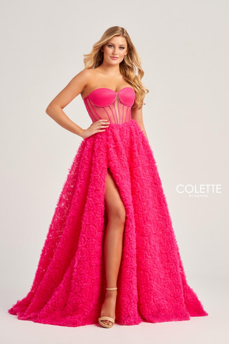 Colette Style Number CL5114 - 4