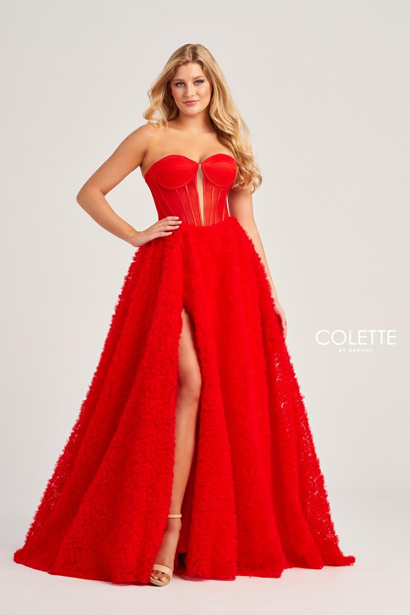 Colette Style Number CL5114 - 5