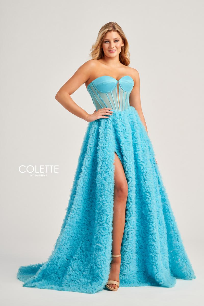 Colette Style Number CL5114 - 3