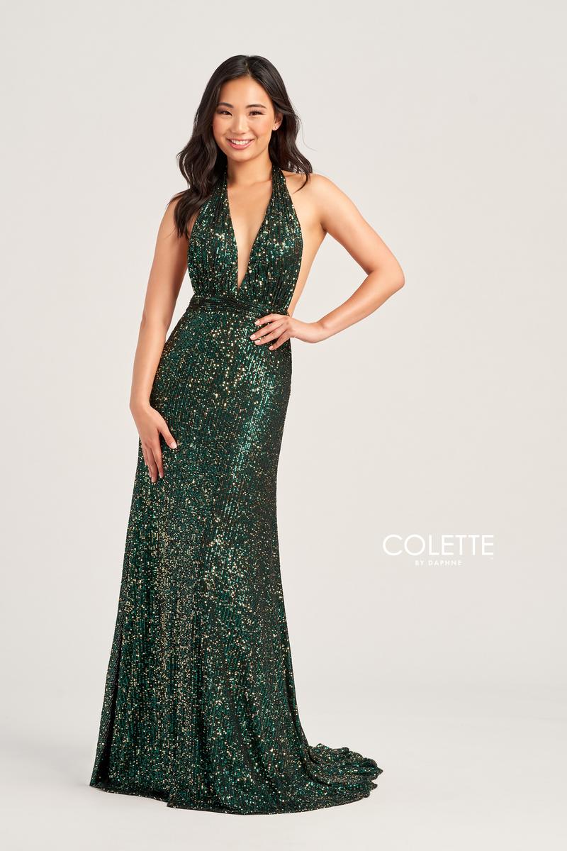 Colette Style Number CL5115 - 6