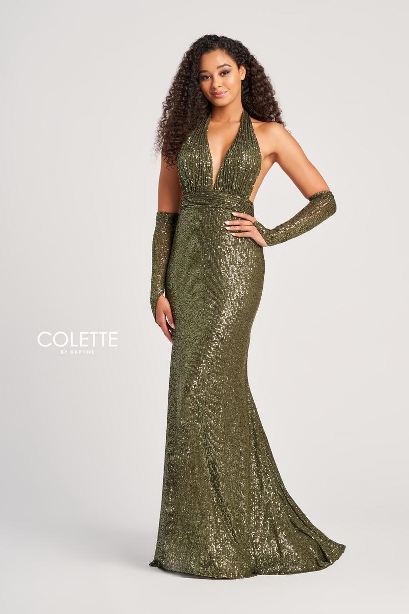Colette Style Number CL5115 - 1