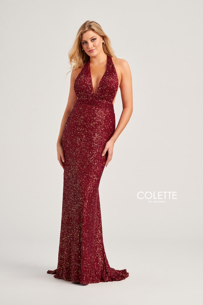 Colette Style Number CL5115 - 5