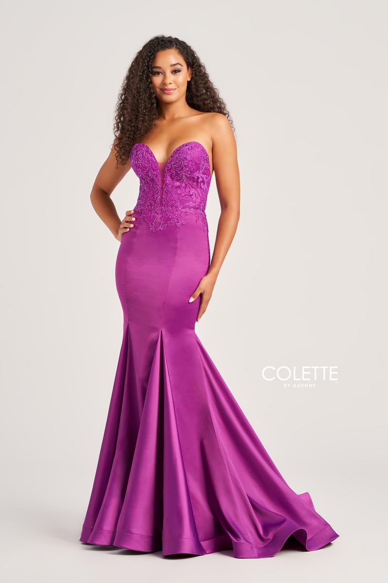 Colette Style Number CL5116 - 1
