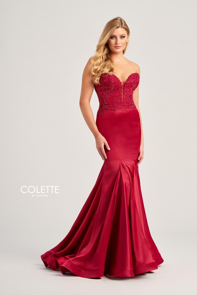 Colette Style Number CL5116 - 3