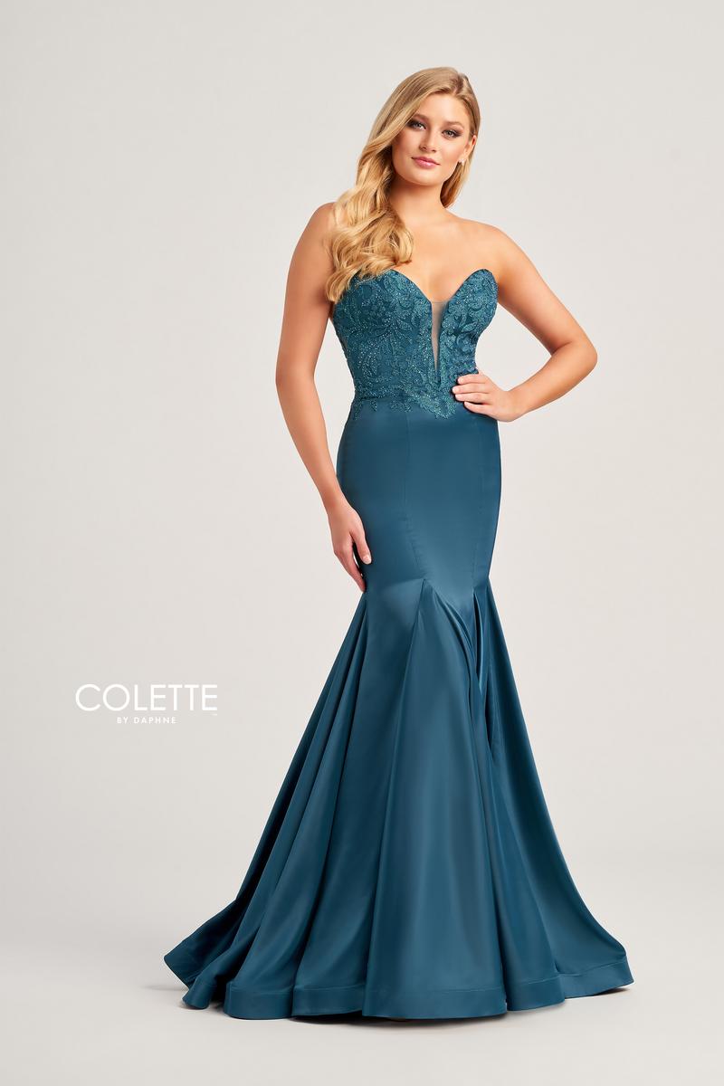 Colette Style Number CL5116 - 4