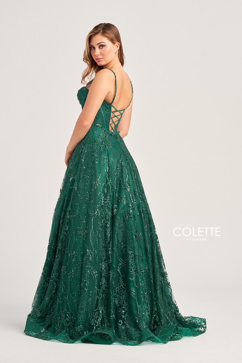 Colette Style Number CL5117 - 2