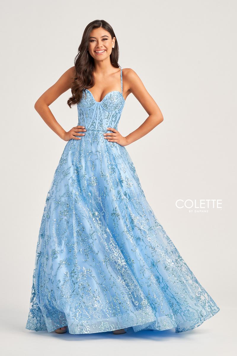 Colette Style Number CL5117 - 4