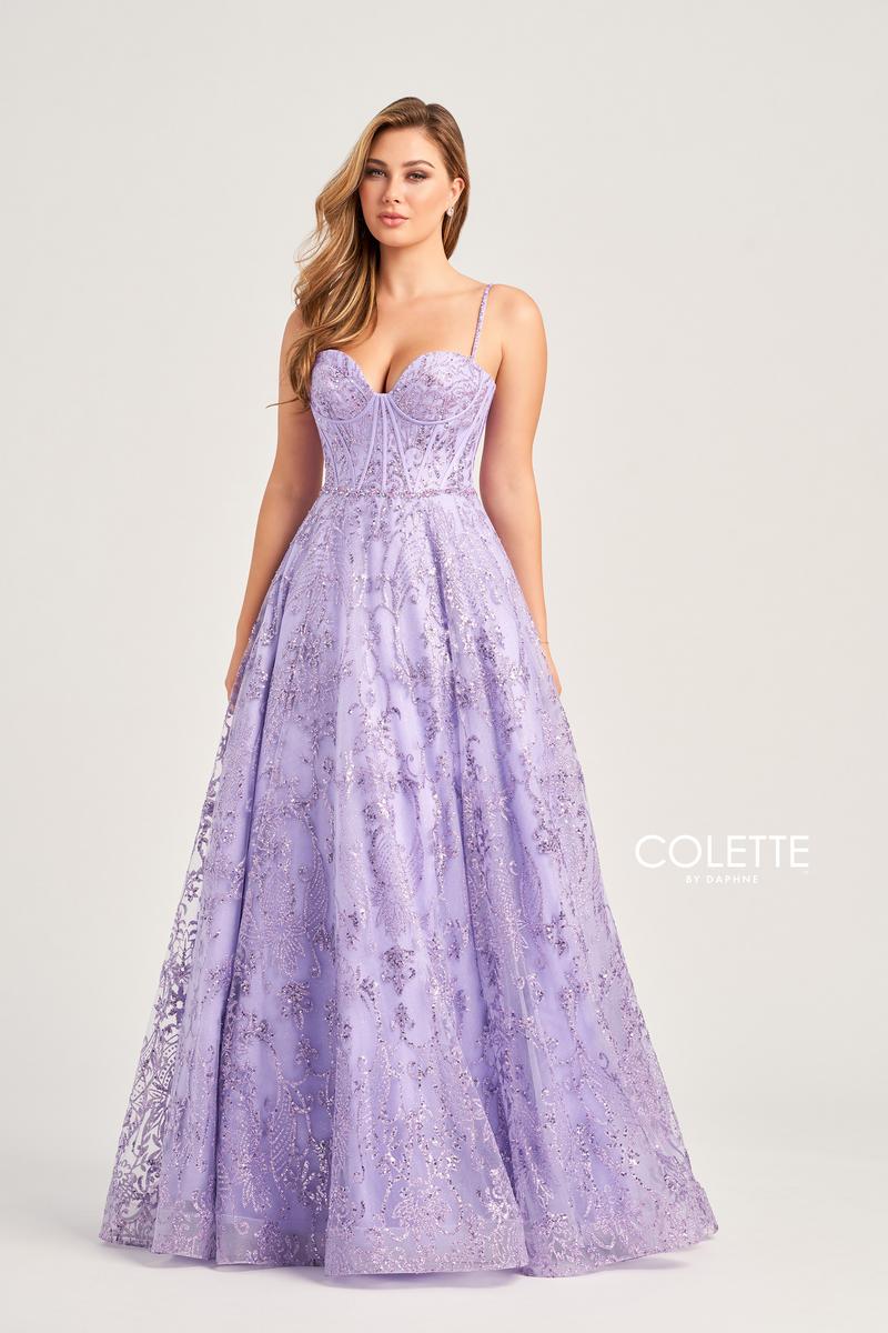 Colette Style Number CL5117 - 3