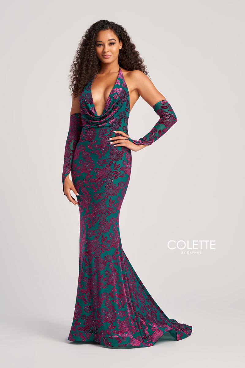 Colette Style Number CL5118 - 1