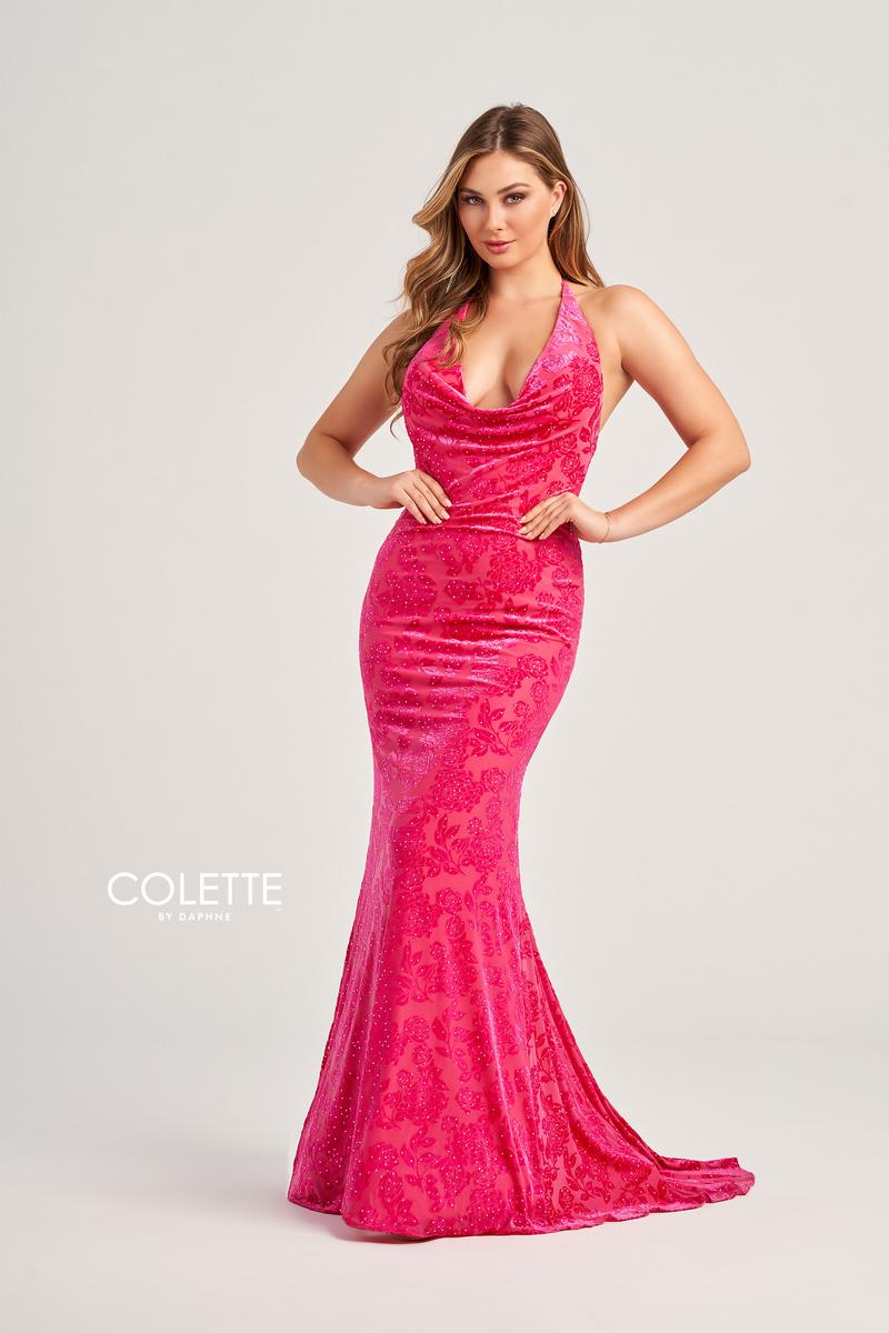 Colette Style Number CL5118 - 4