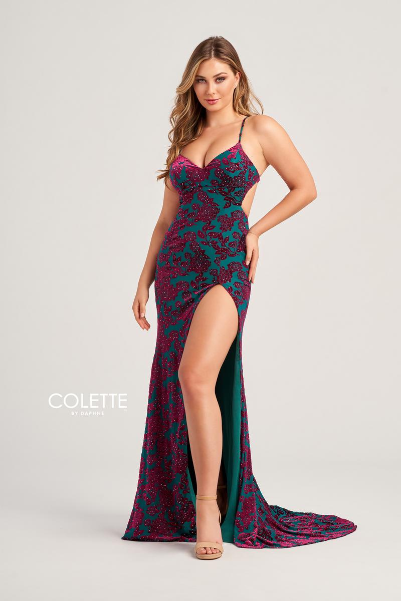 Colette Style Number CL5119 - 4