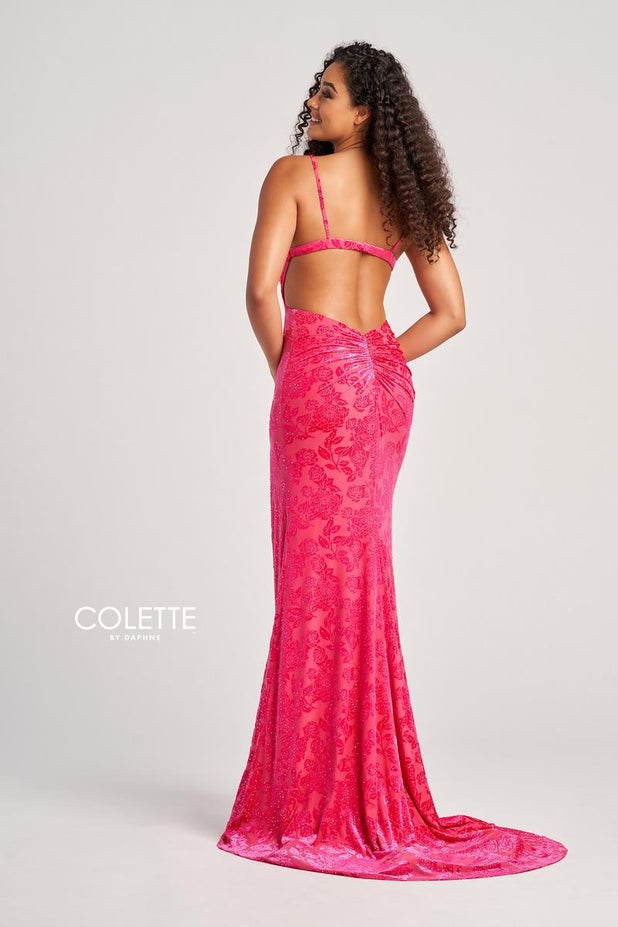 Colette Style Number CL5119 - 2