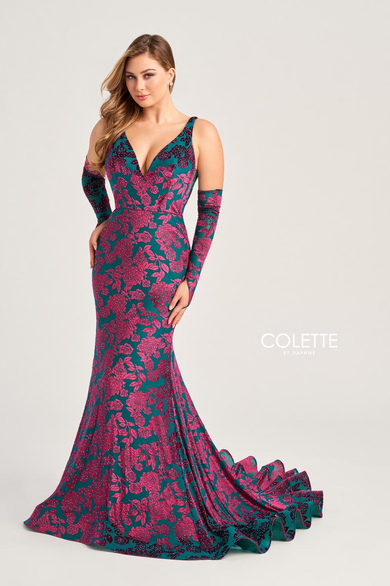 Colette Style Number CL5121 - 3