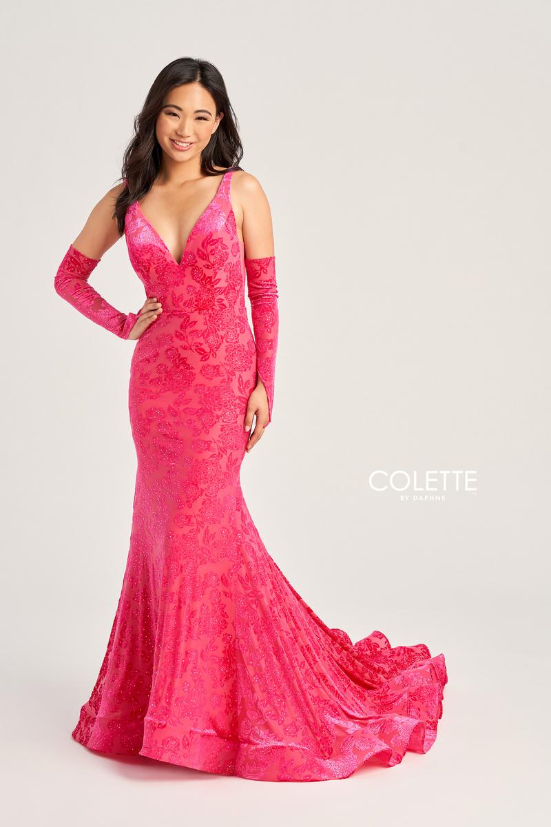Colette Style Number CL5121 - 5