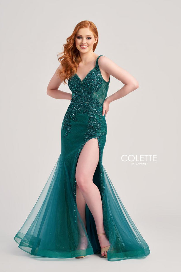Colette Style Number CL5122 - 1
