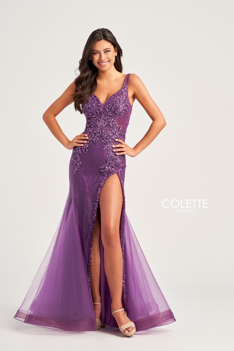 Colette Style Number CL5122 - 3