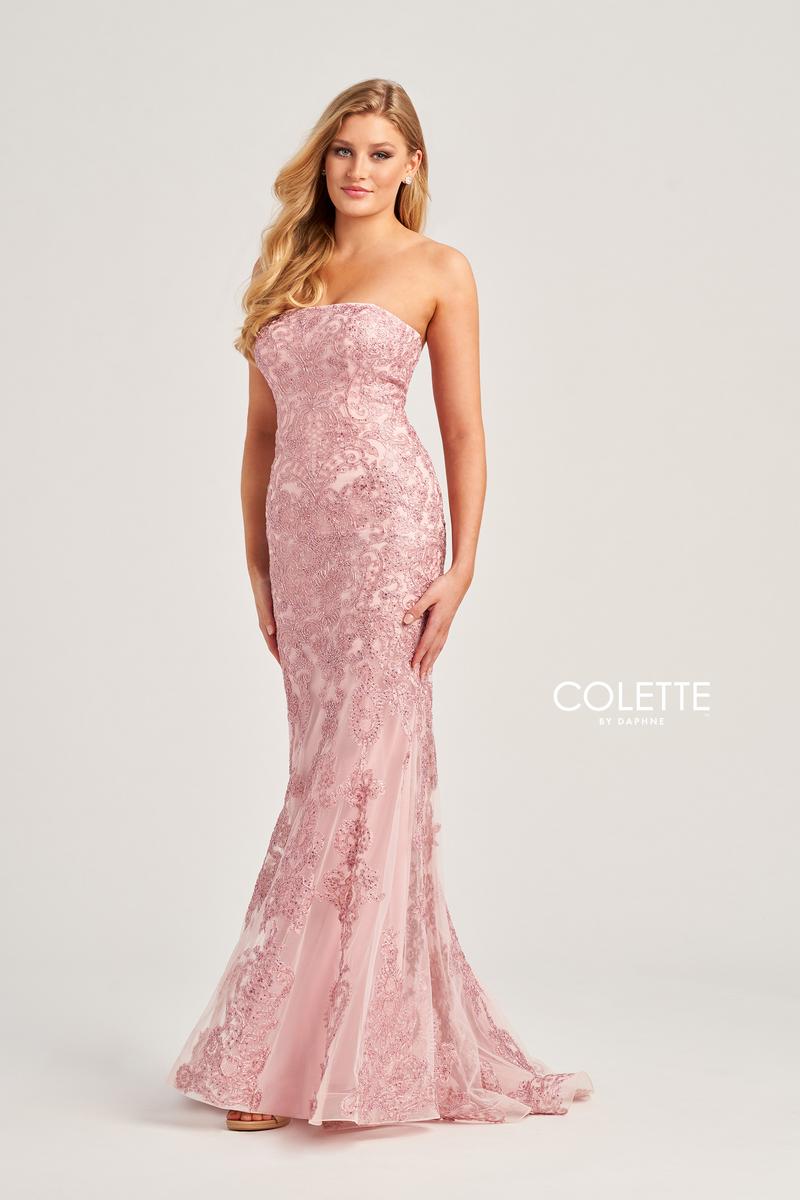 Colette Style Number CL5123 - 5