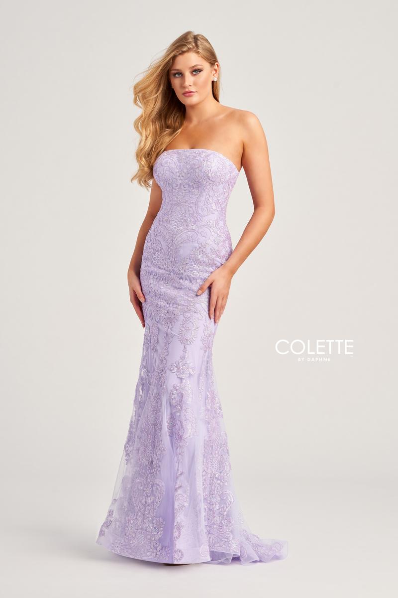 Colette Style Number CL5123 - 4