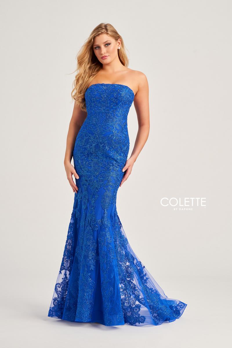 Colette Style Number CL5123 - 3