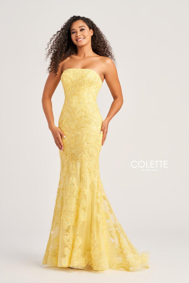 Colette Style Number CL5123 - 1