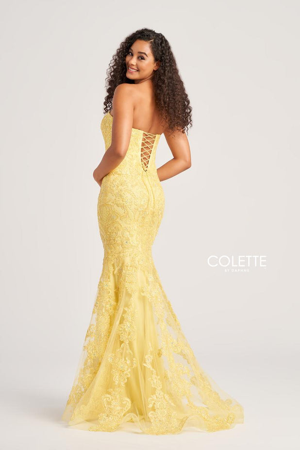 Colette Style Number CL5123 - 2