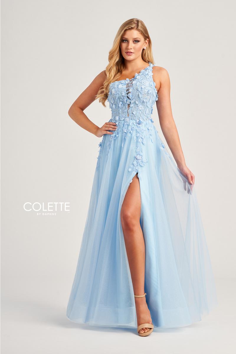 Colette Style Number CL5124 - 3