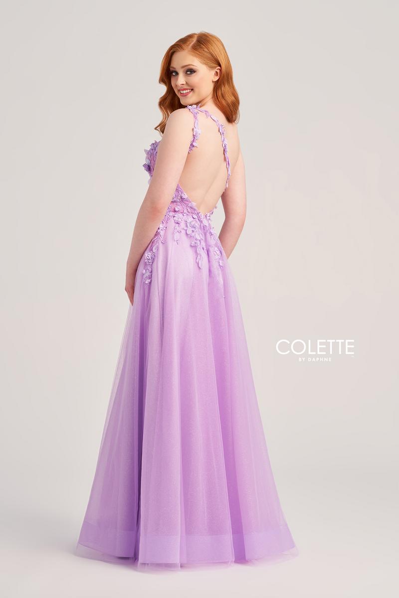 Colette Style Number CL5124 - 2