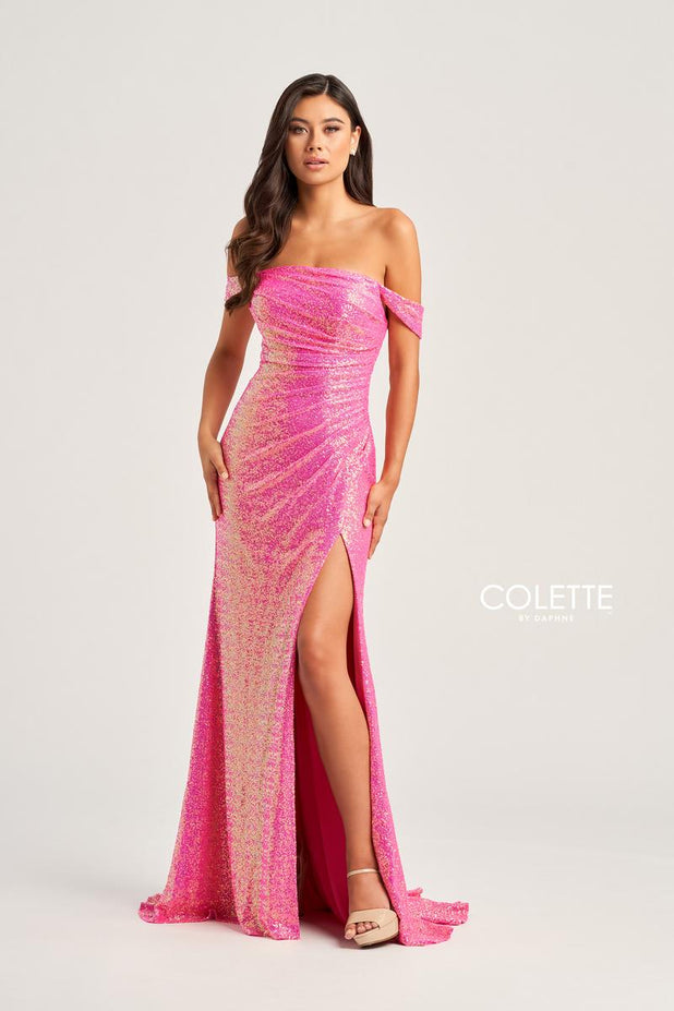 Colette Style Number CL5129 - 1