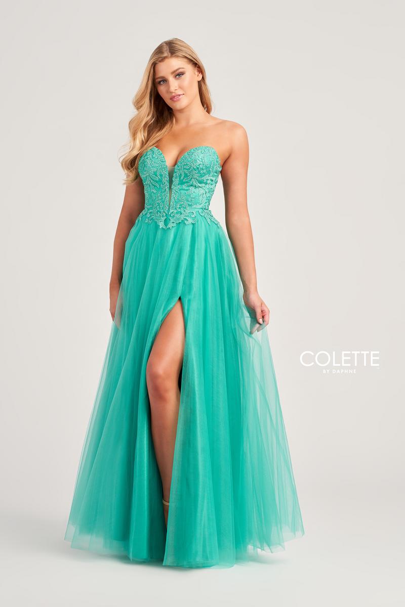 Colette Style Number CL5132 - 3