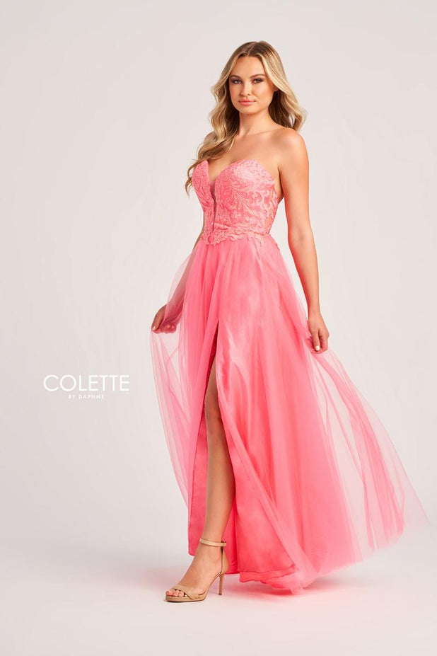 Colette Style Number CL5132 - 1