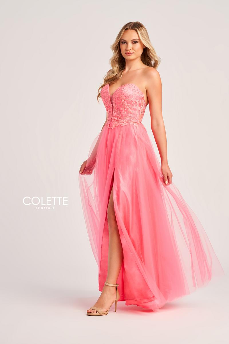 Colette Style Number CL5132 - 1