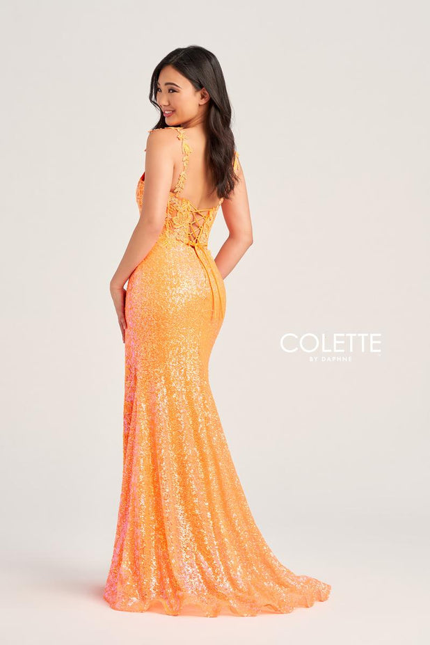 Colette Style Number CL5133 - 2