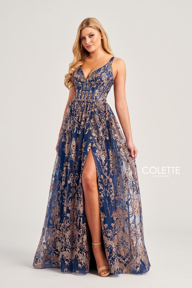 Colette Style Number CL5134 - 4